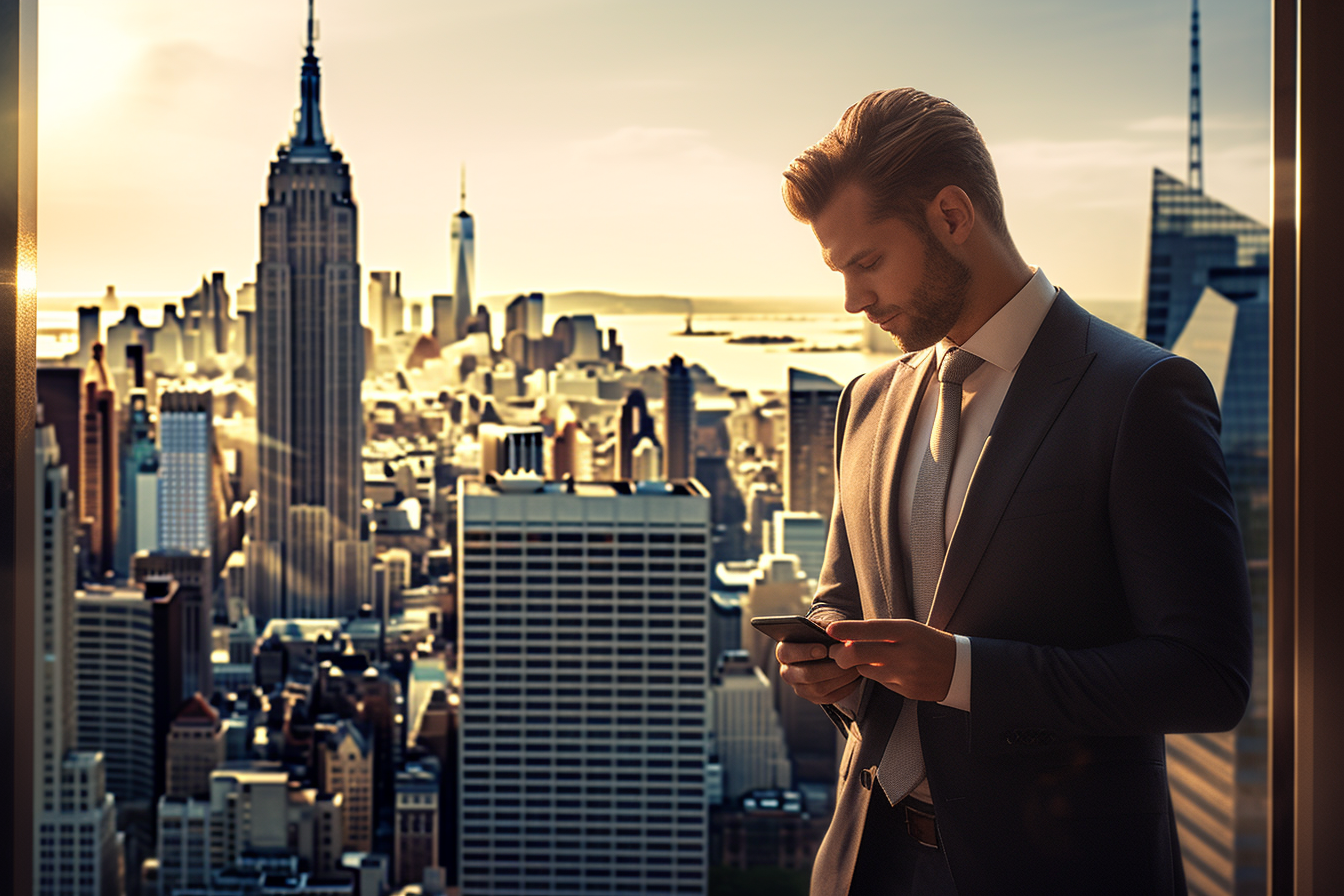 Strategie di Marketing. Negli annali del commercio e del business, l'evoluzione delle strategie di marketing emerge...