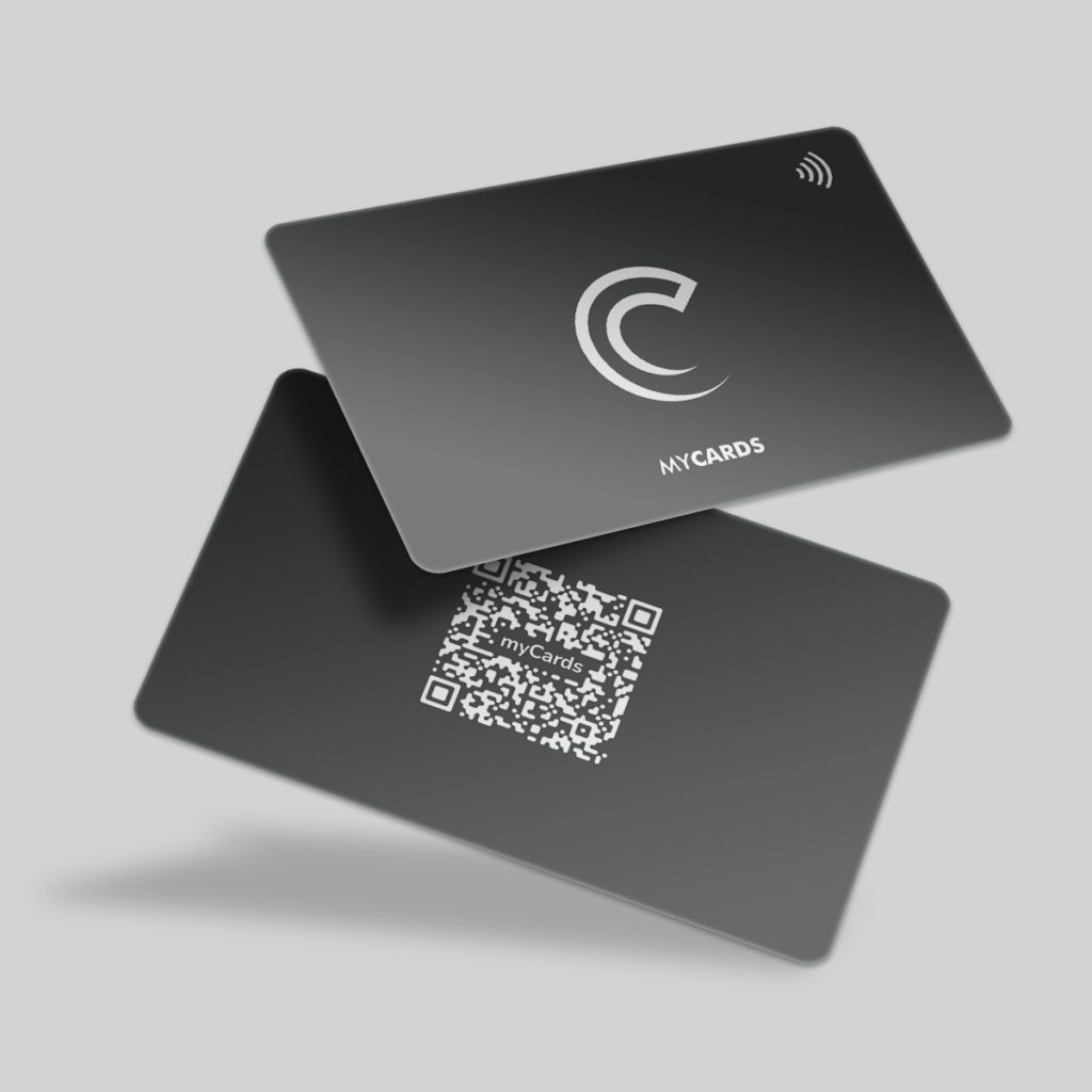 mycard