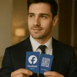 CARD FACEBOOK