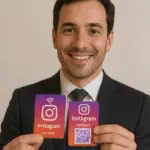 CARD INSTAGRAM