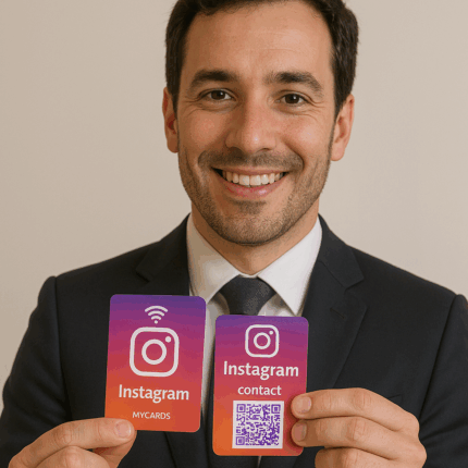 CARD INSTAGRAM