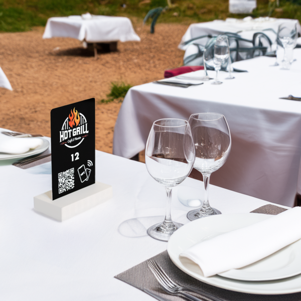 STAND MENU - immagine 3