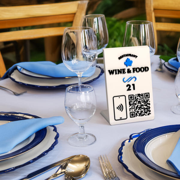 STAND 3D MENU - immagine 4