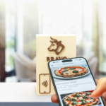 STAND 3D MENU - immagine 3