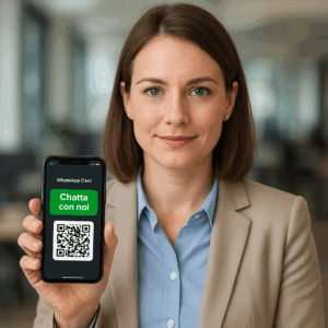 Come non farsi bloccare su WhatsApp: strategie di WhatsApp Marketing efficaci WhatsApp è diventato il canale di comunicazione preferito da oltre 2 miliardi di utenti nel mondo. Per le aziende, rappresenta un’opportunità unica per raggiungere i propri clienti in modo diretto, personale e istantaneo. Tuttavia, un uso scorretto o troppo invasivo può portare facilmente al blocco del tuo numero da parte dei destinatari. In questo articolo ti spiego come non farsi bloccare su WhatsApp e investire nel WhatsApp Marketing è fondamentale, quali regole seguire per non essere segnalato come spam e come MyCard Business e la nostra WhatsApp Card possono trasformare ogni contatto in un lead qualificato. 1. Perché il WhatsApp Marketing è superiore ad altri canali Tasso di apertura altissimo: i messaggi WhatsApp vengono aperti in media nel 98% dei casi, contro il 20–30% delle email. Coinvolgimento in tempo reale: notifiche push istantanee, conversazioni one-to-one e interazioni più naturali rispetto ai formati social o alle newsletter. Cost-effective: nessun costo per invio (se non l’abbonamento API), nessuna fee per click o impressioni. Multimedia integrato: testo, immagini, video e documenti in un unico canale, senza passaggi intermedi. Grazie a queste caratteristiche, WhatsApp si presta perfettamente a campagne di lead nurturing, customer care e vendita diretta, con ROI sensibilmente superiore agli altri touchpoint digitali. 2. Come non farsi bloccare: best practice anti-spam Per mantenere alta la deliverability e non incorrere in segnalazioni di spam, segui questi principi: Richiedi sempre l’opt-in Inserisci un form di iscrizione sul tuo sito o sui social dove l’utente accetta di ricevere messaggi su WhatsApp. Conserva la prova del consenso per eventuali verifiche GDPR. Aggiungi il contatto in rubrica I messaggi da numeri non salvati finiscono in “Messaggi non letti” o possono essere segnalati più facilmente. Invita l’utente, tramite la tua WhatsApp Card, a salvarti in rubrica fin dal primo messaggio. Segmenta e personalizza Non inviare campagne broadcast indistinte: dividi i tuoi lead per interessi, età, area geografica o fase del funnel. Utilizza template dinamici per inserire nome, ordine precedente o promozioni dedicate. Frequenza e timing Non superare 1–2 messaggi promozionali a settimana; alterna con contenuti utili (guide, consigli, aggiornamenti). Evita orari troppo mattinieri o serali; prediligi fascia 10:00–13:00 e 16:00–19:00. Call-to-Action chiare e brevi Ogni messaggio deve avere un unico obiettivo: “Scarica l’e-book”, “Prenota la demo”, “Rispondi OK”. Usa link a landing page ottimizzate o direttamente il click-to-chat su WhatsApp. 3. L’importanza di catturare lead e arricchire la rubrica per Trasformare un visitatore in lead non basta: è cruciale integrarlo subito nel tuo CRM e nella tua rubrica per mantenere un canale privilegiato con bassissimo CPM. Aggiungerlo in rubrica: Incrementa fiducia e riconoscibilità: il nome e l’immagine associata al tuo numero appaiono in chat. Riduce la soglia di spam: i messaggi da contatti salvati finiscono direttamente in inbox. Permette follow-up immediati: puoi inviare promemoria, coupon o risposte rapide senza ulteriori conferme. 4. MyCard Business e WhatsApp Card: la combo vincente Per ottimizzare la raccolta dei contatti e semplificare l’avvio della chat su WhatsApp, presentiamo due strumenti integrati: 4.1 MyCard Business QR Code dinamici: indirizza l’utente alla chat WhatsApp con un unico scan, oppure a landing, sito, form o Pass Wallet. Voce “WhatsApp” sul biglietto digitale: aggiungi un’icona dedicata che, al click, apre direttamente la chat. Integrazione CRM: ogni nuovo contatto WhatsApp viene automaticamente sincronizzato, con timestamp e tag di origine. Analytics: monitora click, scansioni e conversazioni avviate per calibrare meglio le tue campagne. 4.2 WhatsApp Card Una versione specializzata di MyCard Business concepita per il solo click-to-chat: Design minimal e pulsante “Chatta con noi”: assicura massima chiarezza e invito all’azione. Pass Wallet integration: il lead conserva il contatto nel proprio wallet digitale con un tap, senza perderlo. Aggiornamento live: modifica nome, immagine o numero WhatsApp senza ristampare nulla. Conclusione Il WhatsApp Marketing, se gestito con il giusto equilibrio tra personalizzazione e rispetto del contatto, può diventare il tuo canale di lead generation più efficace. Adottando MyCard Business e la nostra WhatsApp Card, potrai: Catturare opt-in conformi al GDPR Aggiungere automaticamente i lead in rubrica Avviare la conversazione con un solo click Monitorare ogni interazione e misurare il ROI Come non farsi bloccare su WhatsApp: Smetti di temere il blocco e trasforma ogni messaggio in un’opportunità di vendita: prova oggi MyCard Business con modulo WhatsApp integrato e porta la tua strategia di marketing al livello successivo!
