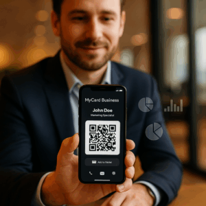 Generare Lead Nel mercato odierno, sempre più saturo e competitivo, la capacità di attirare e trasformare potenziali clienti (lead) in acquirenti effettivi è il motore della crescita aziendale. Un lead è un contatto che ha mostrato interesse verso il tuo prodotto o servizio: a te spetta il compito di guidarlo lungo il percorso di acquisto con strategie mirate, strumenti digitali efficaci e un approccio innovativo. 1. Che cos’è un Lead Un lead è una persona o un’azienda che, attraverso un’azione volontaria (iscrizione a una newsletter, download di un e-book, richiesta di preventivo), manifesta interesse per la tua offerta. I lead si suddividono in due categorie: Marketing Qualified Lead (MQL): ha bisogno di ulteriori informazioni per decidere, è in una fase di scoperta. Sales Qualified Lead (SQL): ha già compreso il valore della tua proposta e si trova vicino alla decisione d’acquisto. 2. Strategie Efficaci per Generare Lead 2.1 Content Marketing Creare contenuti utili e ottimizzati per i motori di ricerca è il primo passo per intercettare il tuo pubblico: Articoli SEO-oriented: sfrutta parole chiave a coda lunga e meta-description persuasive. E-book e whitepaper: offri materiale di approfondimento in cambio dei dati di contatto. 2.2 Social Media Advertising Le piattaforme social permettono un targeting estremamente preciso: Lead Ads: moduli precompilati che semplificano la raccolta dei dati. Campagne video: catturano l’attenzione e indirizzano al form di registrazione. 2.3 Webinar e Workshop Online Un evento digitale favorisce l’interazione diretta: Promuovi con email, post social e reminder automatici. Offri contenuti esclusivi e Q&A in diretta per convertire i partecipanti in lead. 2.4 Email Marketing Automation Segmenta la tua lista e crea funnel mirati: Welcome series: guida il nuovo iscritto alla scoperta del tuo brand. Drip campaign: invia contenuti a tappe fino alla call-to-action finale. 2.5 Referral e Partnership Collaborazioni strategiche per ampliare la portata: Programmi di referral con incentivi per chi porta nuovi contatti. Guest post e partnership con brand complementari per nuove audience. 3. Strumenti Digitali indispensabili Per rendere efficiente la raccolta e il nurturing dei lead, utilizza: CRM avanzato: centralizza informazioni e monitora ogni interazione. Chatbot e Live Chat: intercetta i visitatori sul sito e raccogli i contatti al volo. Landing page focalizzate: design pulito, form ridotto e call-to-action chiara. 4. KPI per Misurare il Successo Monitora costantemente le metriche chiave: KPI Descrizione Tasso di conversione lead % di visitatori che diventano lead Costo per lead (CPL) Investimento pubblicitario / numero lead Lead-to-SQL rate % di MQL che si trasformano in SQL Tempo medio di conversione Giorni intercorsi dalla lead generation alla vendita 5. MyCard Business: il tuo alleato innovativo Per distinguerti davvero, hai bisogno di uno strumento che renda ogni interazione tracciabile, smart e integrata. MyCard Business è la piattaforma di biglietti da visita digitali ideata per trasformare lo scambio di contatti in una vera e propria macchina di lead generation: Biglietti Digitali Smart: condividi il tuo profilo professionale con un tap o un QR code, senza stampati cartacei. QR Code Dinamici: aggiorna in tempo reale le informazioni (offerte, link, eventi) senza ristampare nulla. Integrazione CRM: sincronizza automaticamente ogni nuovo contatto con il tuo sistema di gestione clienti. Pass Wallet: consenti ai lead di salvare il tuo biglietto direttamente nel portafoglio digitale del loro smartphone. Analytics Avanzati: monitora aperture, clic e condivisioni per calibrare subito le tue campagne. Grazie a MyCard Business, ogni scambio di contatto diventa un’opportunità misurabile: potrai segmentare i lead in base all’interesse mostrato, inviare follow-up automatici e ottimizzare il budget destinato al marketing. 6. Best Practice per l’Utilizzo di MyCard Business Personalizza il tuo biglietto digitale con l’immagine del brand e un messaggio dedicato alla tua promo. Integra un’offerta esclusiva (es. sconto o e-book gratuito) nel tuo QR code dinamico. Analizza i dati settimanalmente: identifica quali eventi o canali generano più lead. Segmenta i contatti direttamente dalla dashboard di MyCard Business per campagne email mirate. Rinnova periodicamente il design e il contenuto del tuo biglietto digitale per sorprendere il pubblico. Conclusione Generare lead non è più questione di fortuna: con strategie consolidate e strumenti innovativi come MyCard Business, puoi rendere ogni interazione uno step verso la conversione. Digitalizza il tuo networking, misura le performance in tempo reale e conquista nuovi clienti con il minimo sforzo. Scopri oggi stesso come MyCard Business può diventare il motore della tua lead generation innovativa!