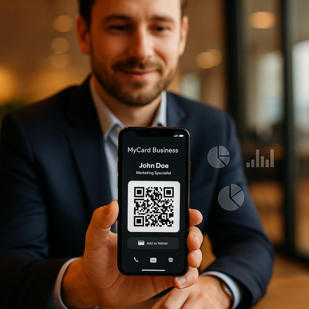 Generare Lead Nel mercato odierno, sempre più saturo e competitivo, la capacità di attirare e trasformare potenziali clienti (lead) in acquirenti effettivi è il motore della crescita aziendale. Un lead è un contatto che ha mostrato interesse verso il tuo prodotto o servizio: a te spetta il compito di guidarlo lungo il percorso di acquisto con strategie mirate, strumenti digitali efficaci e un approccio innovativo. 1. Che cos’è un Lead Un lead è una persona o un’azienda che, attraverso un’azione volontaria (iscrizione a una newsletter, download di un e-book, richiesta di preventivo), manifesta interesse per la tua offerta. I lead si suddividono in due categorie: Marketing Qualified Lead (MQL): ha bisogno di ulteriori informazioni per decidere, è in una fase di scoperta. Sales Qualified Lead (SQL): ha già compreso il valore della tua proposta e si trova vicino alla decisione d’acquisto. 2. Strategie Efficaci per Generare Lead 2.1 Content Marketing Creare contenuti utili e ottimizzati per i motori di ricerca è il primo passo per intercettare il tuo pubblico: Articoli SEO-oriented: sfrutta parole chiave a coda lunga e meta-description persuasive. E-book e whitepaper: offri materiale di approfondimento in cambio dei dati di contatto. 2.2 Social Media Advertising Le piattaforme social permettono un targeting estremamente preciso: Lead Ads: moduli precompilati che semplificano la raccolta dei dati. Campagne video: catturano l’attenzione e indirizzano al form di registrazione. 2.3 Webinar e Workshop Online Un evento digitale favorisce l’interazione diretta: Promuovi con email, post social e reminder automatici. Offri contenuti esclusivi e Q&A in diretta per convertire i partecipanti in lead. 2.4 Email Marketing Automation Segmenta la tua lista e crea funnel mirati: Welcome series: guida il nuovo iscritto alla scoperta del tuo brand. Drip campaign: invia contenuti a tappe fino alla call-to-action finale. 2.5 Referral e Partnership Collaborazioni strategiche per ampliare la portata: Programmi di referral con incentivi per chi porta nuovi contatti. Guest post e partnership con brand complementari per nuove audience. 3. Strumenti Digitali indispensabili Per rendere efficiente la raccolta e il nurturing dei lead, utilizza: CRM avanzato: centralizza informazioni e monitora ogni interazione. Chatbot e Live Chat: intercetta i visitatori sul sito e raccogli i contatti al volo. Landing page focalizzate: design pulito, form ridotto e call-to-action chiara. 4. KPI per Misurare il Successo Monitora costantemente le metriche chiave: KPI Descrizione Tasso di conversione lead % di visitatori che diventano lead Costo per lead (CPL) Investimento pubblicitario / numero lead Lead-to-SQL rate % di MQL che si trasformano in SQL Tempo medio di conversione Giorni intercorsi dalla lead generation alla vendita 5. MyCard Business: il tuo alleato innovativo Per distinguerti davvero, hai bisogno di uno strumento che renda ogni interazione tracciabile, smart e integrata. MyCard Business è la piattaforma di biglietti da visita digitali ideata per trasformare lo scambio di contatti in una vera e propria macchina di lead generation: Biglietti Digitali Smart: condividi il tuo profilo professionale con un tap o un QR code, senza stampati cartacei. QR Code Dinamici: aggiorna in tempo reale le informazioni (offerte, link, eventi) senza ristampare nulla. Integrazione CRM: sincronizza automaticamente ogni nuovo contatto con il tuo sistema di gestione clienti. Pass Wallet: consenti ai lead di salvare il tuo biglietto direttamente nel portafoglio digitale del loro smartphone. Analytics Avanzati: monitora aperture, clic e condivisioni per calibrare subito le tue campagne. Grazie a MyCard Business, ogni scambio di contatto diventa un’opportunità misurabile: potrai segmentare i lead in base all’interesse mostrato, inviare follow-up automatici e ottimizzare il budget destinato al marketing. 6. Best Practice per l’Utilizzo di MyCard Business Personalizza il tuo biglietto digitale con l’immagine del brand e un messaggio dedicato alla tua promo. Integra un’offerta esclusiva (es. sconto o e-book gratuito) nel tuo QR code dinamico. Analizza i dati settimanalmente: identifica quali eventi o canali generano più lead. Segmenta i contatti direttamente dalla dashboard di MyCard Business per campagne email mirate. Rinnova periodicamente il design e il contenuto del tuo biglietto digitale per sorprendere il pubblico. Conclusione Generare lead non è più questione di fortuna: con strategie consolidate e strumenti innovativi come MyCard Business, puoi rendere ogni interazione uno step verso la conversione. Digitalizza il tuo networking, misura le performance in tempo reale e conquista nuovi clienti con il minimo sforzo. Scopri oggi stesso come MyCard Business può diventare il motore della tua lead generation innovativa!