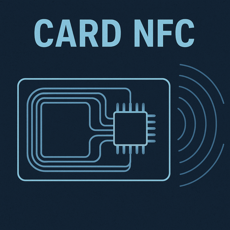 Card NFC