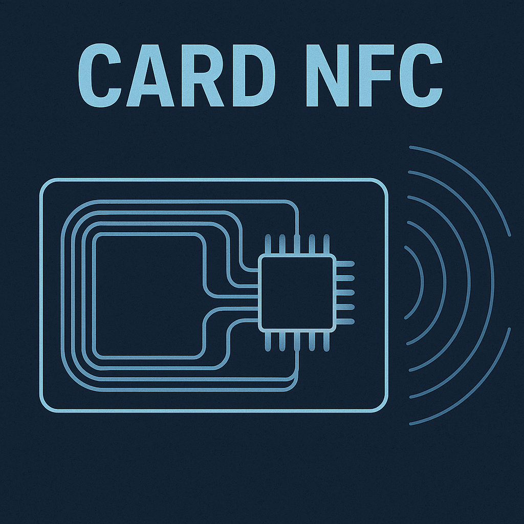 Card NFC