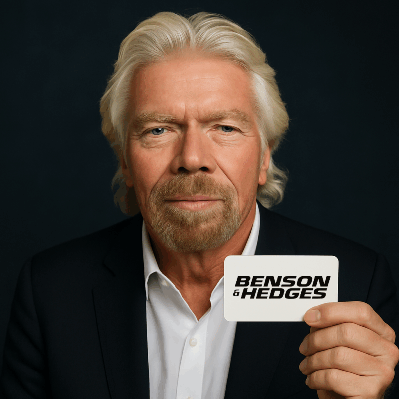 Richard Branson e il mondo business Sir Richard Branson, fondatore del Virgin Group, rappresenta l’imprenditore visionario per eccellenza. Recentemente diverse aziende che collaborano con Virgin hanno promosso Digital Card NFC a suo nome, evidenziando come la tecnologia contact‑less sia ormai sotto i riflettori anche per i grandi brand.