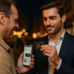 Card AI – Biglietto da Visita Digitale AI - immagine 4