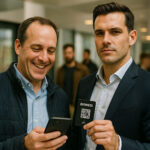 Card AI – Biglietto da Visita Digitale AI - immagine 7