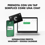 Card AI – Biglietto da Visita Digitale AI - immagine 5